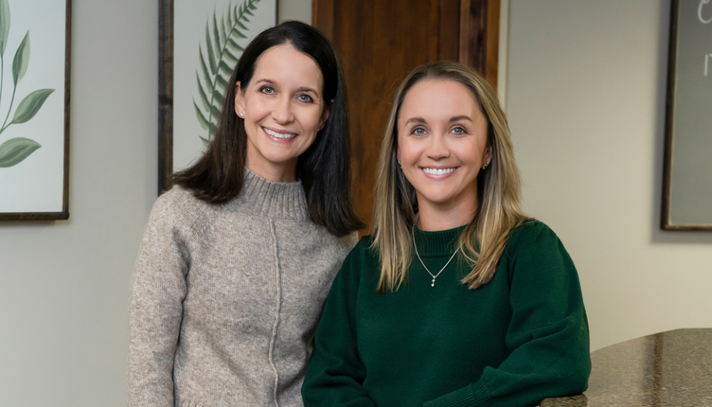 drs king and sharpe group photo | dentists lakeville mn